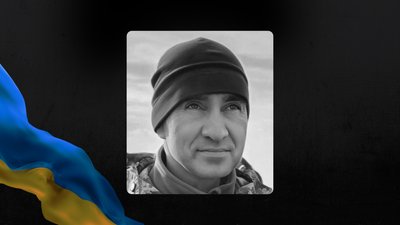 На Львівщині 19 вересня попрощаються із шістьма військовими На Львівщині 19 вересня попрощаються із шістьма військовими