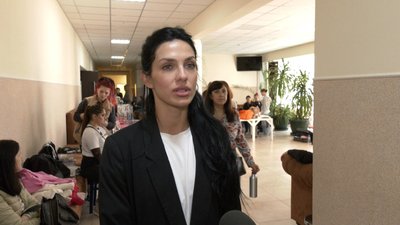 Понад 300 учасниць: змагання з пілонного та повітряного спорту відбулися у Рівному Понад 300 учасниць: змагання з пілонного та повітряного спорту відбулися у Рівному