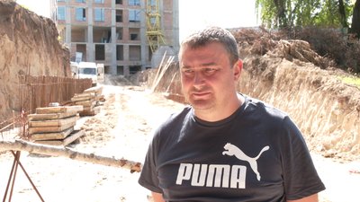 Депутат Рівнеради Святослав Клічук Депутат Рівнеради Святослав Клічук