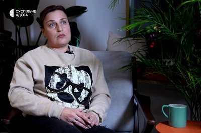 Полон, важкі поранення та втрати: історії жінок з Одещини, які воювали за Україну Полон, важкі поранення та втрати: історії жінок з Одещини, які воювали за Україну