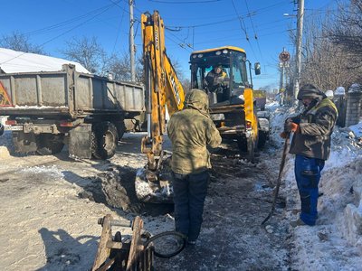 69-річний житомирянин понад 45 років працює майстром у "Житомирводоканалі" 69-річний житомирянин понад 45 років працює майстром у "Житомирводоканалі"
