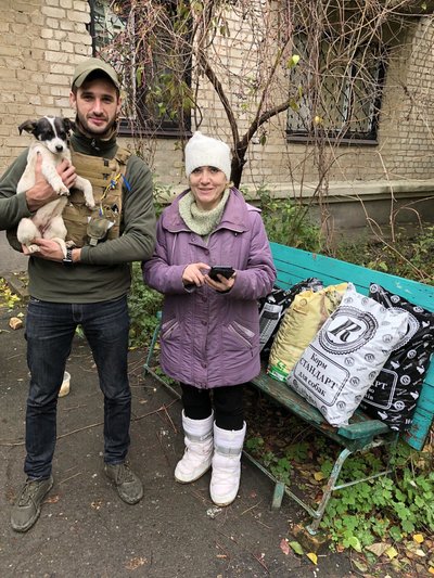 День волонтера, ялинки в Дніпрі, рекорд з петриківським розписом. Головні новини Дніпра та області за 5 грудня День волонтера, ялинки в Дніпрі, рекорд з петриківським розписом. Головні новини Дніпра та області за 5 грудня