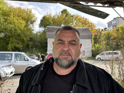 Валерій Собчук, волонтери, допомога, ЗСУ, Тернопільщина Валерій Собчук, волонтери, допомога, ЗСУ, Тернопільщина