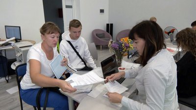Вступ на бюджет 2024: на Волині абітурієнти можуть подати документи до 8 серпня Вступ на бюджет 2024: на Волині абітурієнти можуть подати документи до 8 серпня