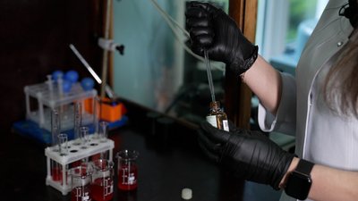 Як проходить розтин тіла, чи можуть у морзі вкрасти органи, чи спостерігали містику, — інтерв'ю з судмедексперткою Як проходить розтин тіла, чи можуть у морзі вкрасти органи, чи спостерігали містику, — інтерв'ю з судмедексперткою
