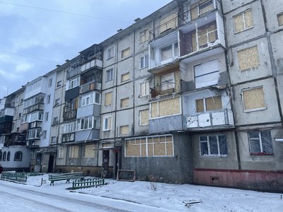 "Ми відновимось": історія родини, яка постраждала під час ракетного удару по Полтаві "Ми відновимось": історія родини, яка постраждала під час ракетного удару по Полтаві