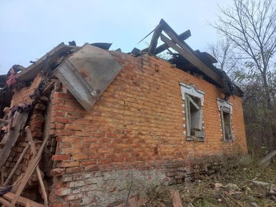 Обстріл Краснопілля на Сумщині: що відомо Обстріл Краснопілля на Сумщині: що відомо