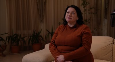 Чекала повноліття, щоб стати військовою: історія черкащанки Дарини Лишко Чекала повноліття, щоб стати військовою: історія черкащанки Дарини Лишко