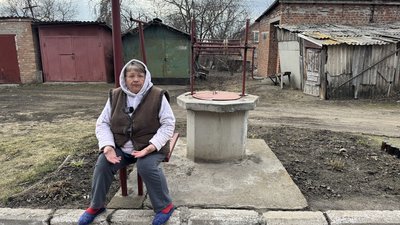 Понад 23 тисячі людей з трьох громад Кіровоградщини не мають централізованого водопостачання Понад 23 тисячі людей з трьох громад Кіровоградщини не мають централізованого водопостачання