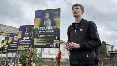 "Виїжджаємо, поки ще є час": у прифронтовому селі Запорожець триває евакуація населення