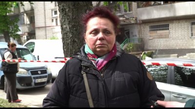 Удар по багатоповерхівці Дніпра 23 квітня: що відбувається на місці атаки Удар по багатоповерхівці Дніпра 23 квітня: що відбувається на місці атаки