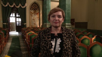 Елеонора Стецько Елеонора Стецько