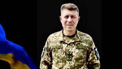 Загиблі з 30 по 5 Загиблі з 30 по 5