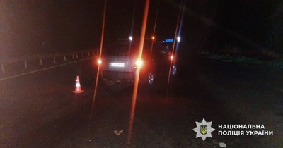 Смертельна ДТП на Житомирщині: загинув хлопчик, ще шестеро дітей і двоє дорослих у лікарнях Смертельна ДТП на Житомирщині: загинув хлопчик, ще шестеро дітей і двоє дорослих у лікарнях