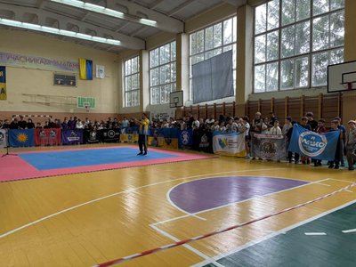 Богдан Яцишин, кікбоксинг, боєць, спорт, 14 вересня 2026, Тернопіль Богдан Яцишин, кікбоксинг, боєць, спорт, 14 вересня 2026, Тернопіль