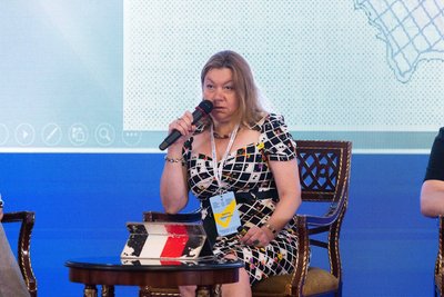 Kravçenko Hersonesni telükede olğan Dünya mirası obyektleri cedveline kirsetüv aqqında