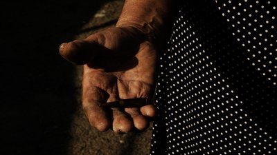 Квиток на Оскар та терапія мистецтвом: Аліса Коваленко про феномен документального кіно Квиток на Оскар та терапія мистецтвом: Аліса Коваленко про феномен документального кіно