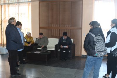 Вивіз сміття в Охтирці: на що скаржаться місцеві жителі Вивіз сміття в Охтирці: на що скаржаться місцеві жителі