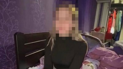 15-річна підозрювана у теракті 15-річна підозрювана у теракті