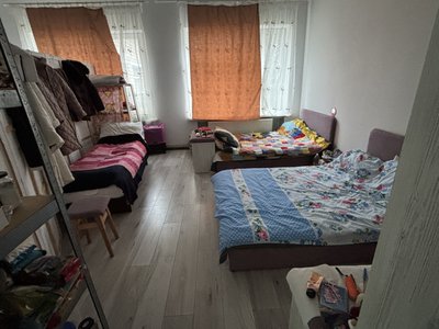 “Думала, на місяць, а вже півтора року”: як переселенці з Донеччини адаптуються до життя на Буковині “Думала, на місяць, а вже півтора року”: як переселенці з Донеччини адаптуються до життя на Буковині