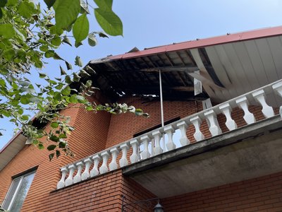 обстріли, Херсон, 10 червня 2024 року обстріли, Херсон, 10 червня 2024 року