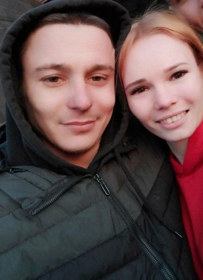 "Я живу його пошуком": історія сестри військового, який зник на Донецькому напрямку "Я живу його пошуком": історія сестри військового, який зник на Донецькому напрямку