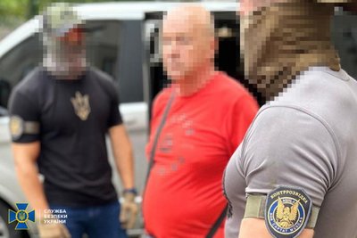 Дев'ятсот вісімдесят шостий день війни. Хроніка подій в Одеській області Дев'ятсот вісімдесят шостий день війни. Хроніка подій в Одеській області