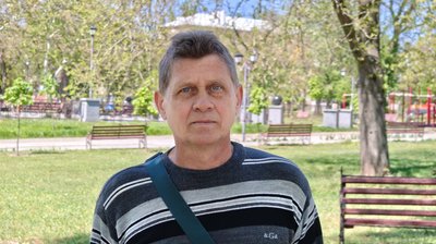 Маріуполець Олександр Сокальський Маріуполець Олександр Сокальський