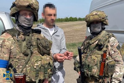 Вісімсот двадцять шостий день війни. Хроніка подій в Одеській області Вісімсот двадцять шостий день війни. Хроніка подій в Одеській області