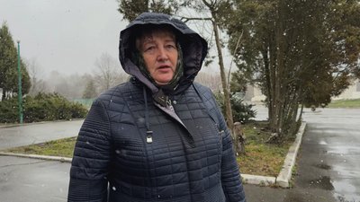 "Ми відірвані від усього": два тижні без електрики залишаються жителі п’яти прикордонних сіл на Чернігівщині "Ми відірвані від усього": два тижні без електрики залишаються жителі п’яти прикордонних сіл на Чернігівщині
