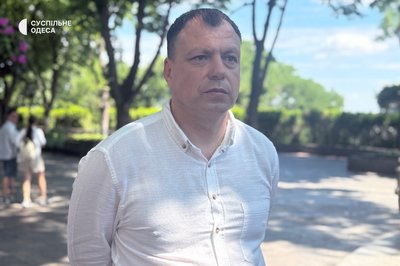 Підприємці Одеси виступили проти нових правил для МАФів: заявляють про ризики для бізнесу Підприємці Одеси виступили проти нових правил для МАФів: заявляють про ризики для бізнесу