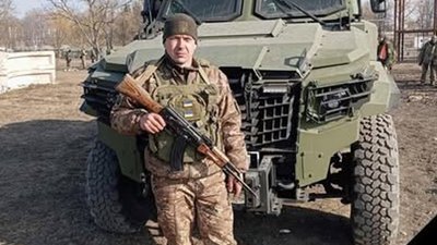 Полеглі герої Вінниччини: за тиждень стало відомо про загибель ... оборонців Полеглі герої Вінниччини: за тиждень стало відомо про загибель ... оборонців