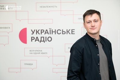 Радіодиктант національної єдності – 2026: Суспільне оголосило автора та читців Радіодиктант національної єдності – 2026: Суспільне оголосило автора та читців