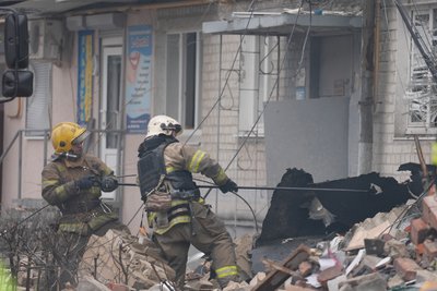 Наслідки російської атаки на Харків в ніч на 7 березня 2026 року Наслідки російської атаки на Харків в ніч на 7 березня 2026 року