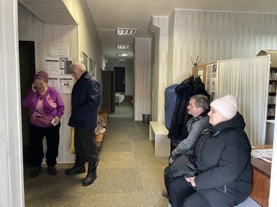 "Люди будуть без зубів": чому Полтавська громада не фінансує міжрайонний центр стоматології "Люди будуть без зубів": чому Полтавська громада не фінансує міжрайонний центр стоматології