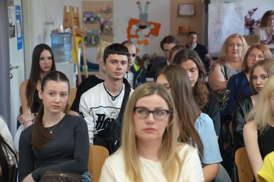 Херсон, Одеса, презентація, показ, "Захисники півдня" Херсон, Одеса, презентація, показ, "Захисники півдня"