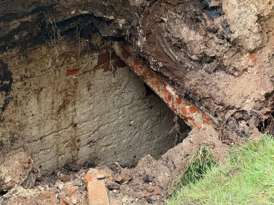 Підземні ходи в Харкові Підземні ходи в Харкові