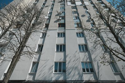 Гуртожиток для ВПО у Харкові Гуртожиток для ВПО у Харкові