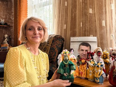 серпень на Сумщині — у фото серпень на Сумщині — у фото