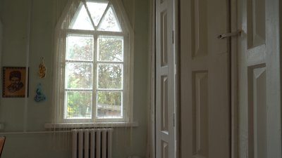 "Школи Сластіона: загублене минуле". Документальний проєкт про школи Лохвицького земства "Школи Сластіона: загублене минуле". Документальний проєкт про школи Лохвицького земства