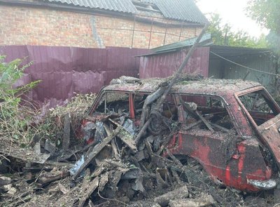 Поранена в Нікополі, погода, карантин через сказ лисиці. Головні новини Дніпра та області 13 вересня Поранена в Нікополі, погода, карантин через сказ лисиці. Головні новини Дніпра та області 13 вересня