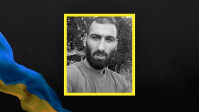 Троє воїнів з Полтавщини загинули на війні з РФ Троє воїнів з Полтавщини загинули на війні з РФ