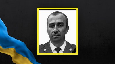 На Львівщині 7 квітня попрощаються з трьома військовими На Львівщині 7 квітня попрощаються з трьома військовими
