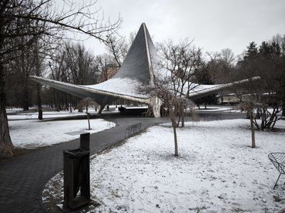 Саржин яр у Харкові Саржин яр у Харкові