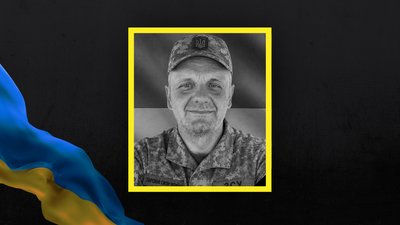 Втрати Волині: у боях з РФ загинули Олександр Гринчук, Богдан Денисюк та Андрій Лящук Втрати Волині: у боях з РФ загинули Олександр Гринчук, Богдан Денисюк та Андрій Лящук