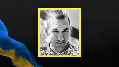 На війні загинули 8 військовослужбовців із Сумщини