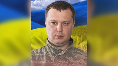 Полеглі герої Вінниччини: за тиждень стало відомо про загибель ... оборонців Полеглі герої Вінниччини: за тиждень стало відомо про загибель ... оборонців
