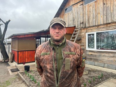У громаді на Житомирщині запрацювали фахівці із ветеранського супроводу У громаді на Житомирщині запрацювали фахівці із ветеранського супроводу