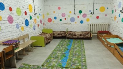 Укриття, Шляхтинецька гімназія Укриття, Шляхтинецька гімназія