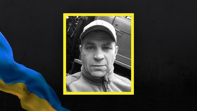 Валерій Довгушко